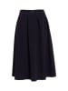 Nife Rok donkerblauw