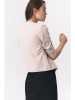 Nife Blezer w kolorze beżowym
