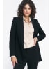 Nife Blazer zwart