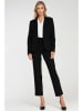Nife Blazer in Schwarz