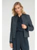 Nife Blazer in Dunkelblau