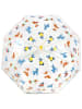 SUSINO Kinderparaplu transparant/meerkleurig - Ø 72 cm