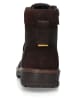 Camel Active Leren boots bruin