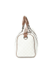Gucci Henkeltasche in Creme - (B)33 x (H)22 x (T)18 cm