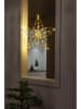 Konstsmide LED-Dekoleuchte ''Star'' - EEK G (EEK A bis G) - (L)37 x (B)36 cm