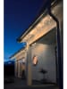 Konstsmide Leddakrandlichtketting - energieklasse G (A tot G) - (L)1540 cm