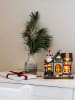 Konstsmide LED-Dekoleuchte "Popcorn factory" in Bunt - (B)22,5 x (H)22 x (T)14 cm