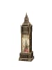 Konstsmide LED-Dekoleuchte "Big Ben'' in Braun - (B)10,6 x (H)38 x (T)10,6 cm