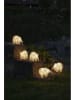 Konstsmide LED-Lichterkette ''Elephant'' - EEK G (EEK A bis G) - (L)100 cm
