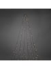 Konstsmide LED-Baummantel -  EEK E (EEK A bis G) - (L)180 cm