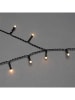 Konstsmide LED-Baummantel -  EEK E (EEK A bis G) - (L)400 cm