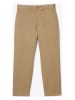Lacoste Chinobroek beige
