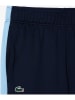 Lacoste Trainingshose in Dunkelblau