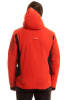 Fischer Ski-/snowboardjas rood