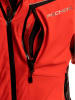 Fischer Ski-/ Snowboardjacke in Rot