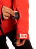 O'Neill Ski-/ Snowboardjacke in Rot