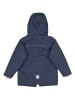 Wheat Winterjas "Kasper" donkerblauw
