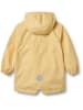Wheat Parka "Jensi" in Gelb