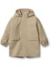 Wheat Parka "Alke" beige