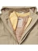 Wheat Parka "Alke" beige