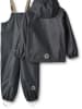 Wheat 2tlg. Regenoutfit "Charlie" in Dunkelblau