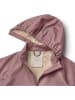 Wheat 2-delige regenoutfit "Charlie" lichtroze