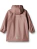 Wheat Regenjacke "Finley" in Hellbraun