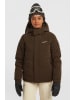 O'Neill Ski-/ Snowboardjacke in Braun