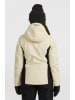 O'Neill Ski-/snowboardjas beige