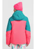 O'Neill Ski-/snowboardjas roze/turquoise