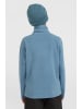 O'Neill Fleecepullover in Hellblau