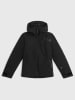 O'Neill Ski-/ Snowboardjacke in Schwarz