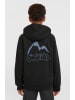 O'Neill Sweatjacke "Must-Have" in Schwarz