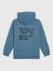 O'Neill Hoodie blauw