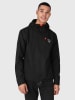 Brunotti Funktionsjacke "Weylin" in Schwarz