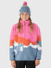 Brunotti Bluza polarowa "Chiny-PP" ze wzorem