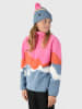 Brunotti Fleecepullover "Chiny-PP" in Bunt