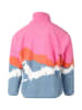 Brunotti Bluza polarowa "Chiny-PP" ze wzorem