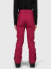 Brunotti Spodnie narciarskie "Marty" w kolorze różowym