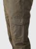 Brunotti Cargohose "Lansons" in Khaki