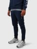 Brunotti Sweatbroek "Durbasker" donkerblauw