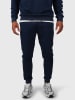 Brunotti Sweatbroek "Durbasker" donkerblauw