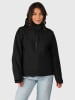 Brunotti Funktionsjacke "Terraya" in Schwarz