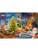 LEGO Adventskalender "Lego City" - ab 5 Jahren