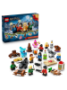 LEGO Adventskalender "Harry Potter" - ab 7 Jahren