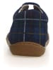 Naturino Leder-Lauflernschuhe "Cocoon" in Dunkelblau