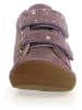 Naturino Leren sneakers "Cocoon" paars
