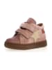Naturino Leren sneakers "Albus" lichtroze
