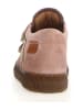 Naturino Leren sneakers "Albus" lichtroze