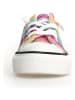 Naturino Sneakersy "Bunt" w kolorze jasnoróżowym